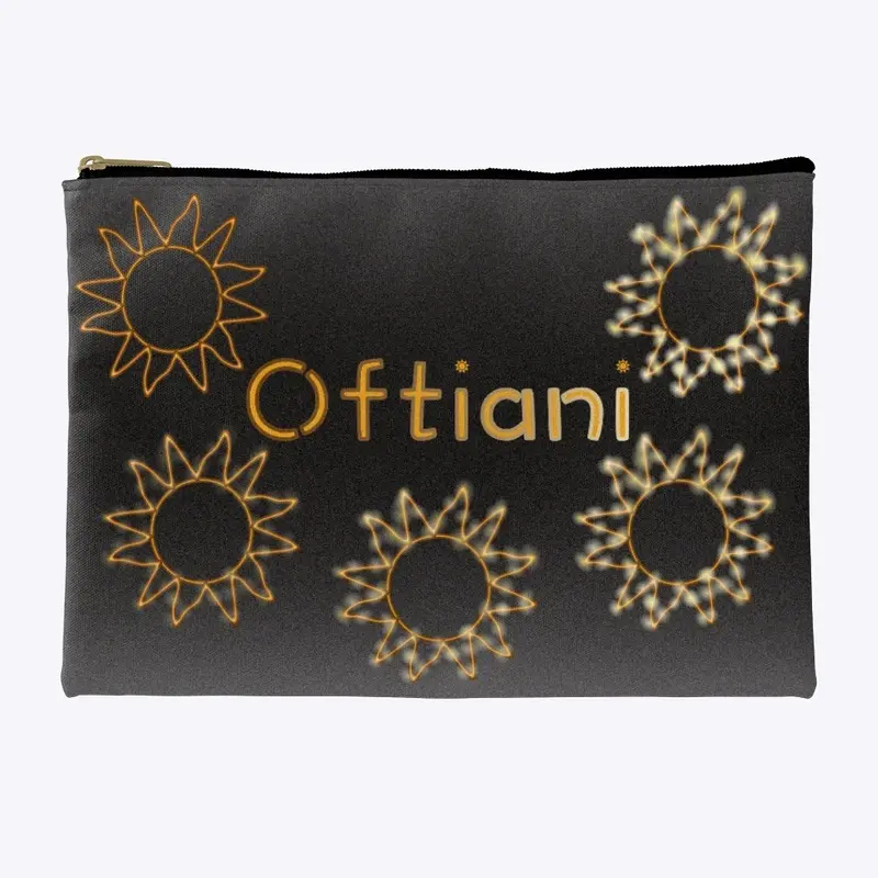 Oftiani Album Suns