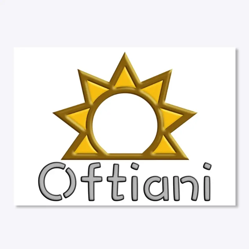 Oftiani Album Sun