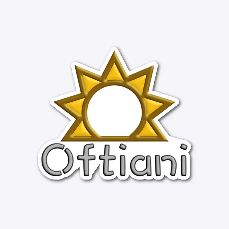 Oftiani Album Sun