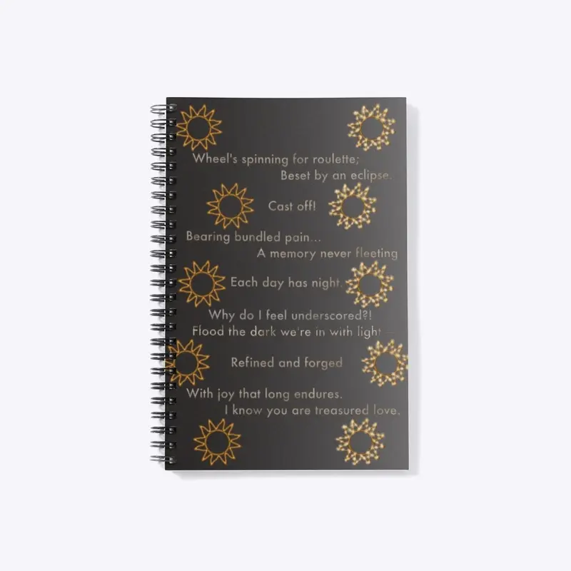 Oftiani Notebook